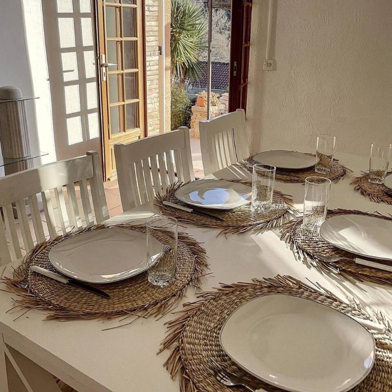 MAZET DE LORGUES - Maison 1 Chambre - 17
