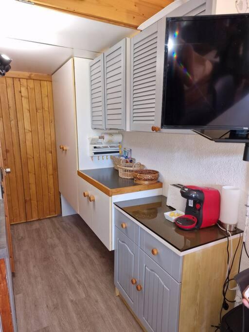 Grand Arbois Appartement 5 personnes Les Arcs 1800 - Two-Bedroom Apartment - 12