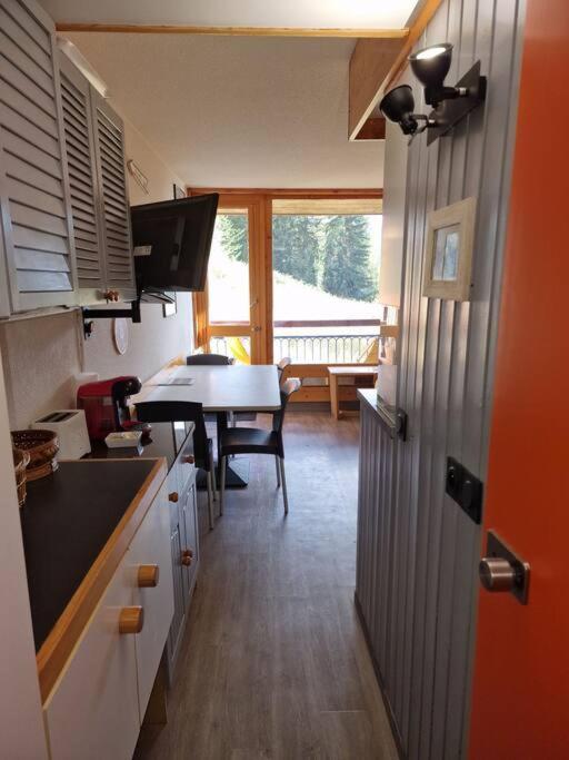 Grand Arbois Appartement 5 personnes Les Arcs 1800 - Two-Bedroom Apartment - 13