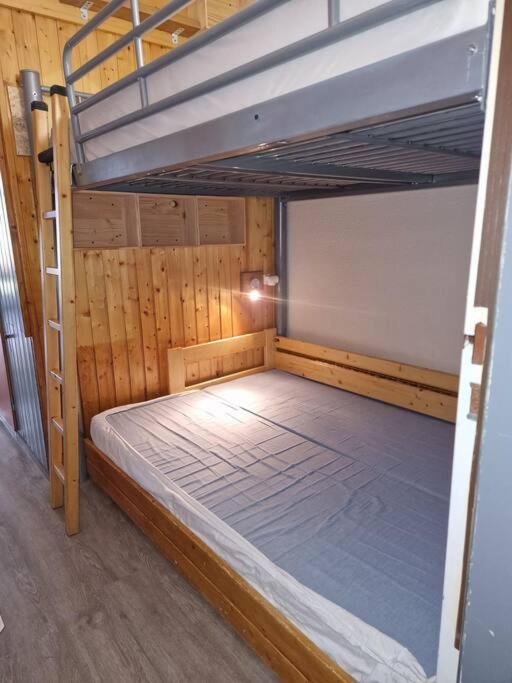 Grand Arbois Appartement 5 personnes Les Arcs 1800 - Two-Bedroom Apartment - 23