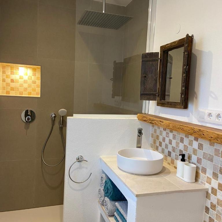 Casa Avellana - Villa de 3 dormitorios - 22