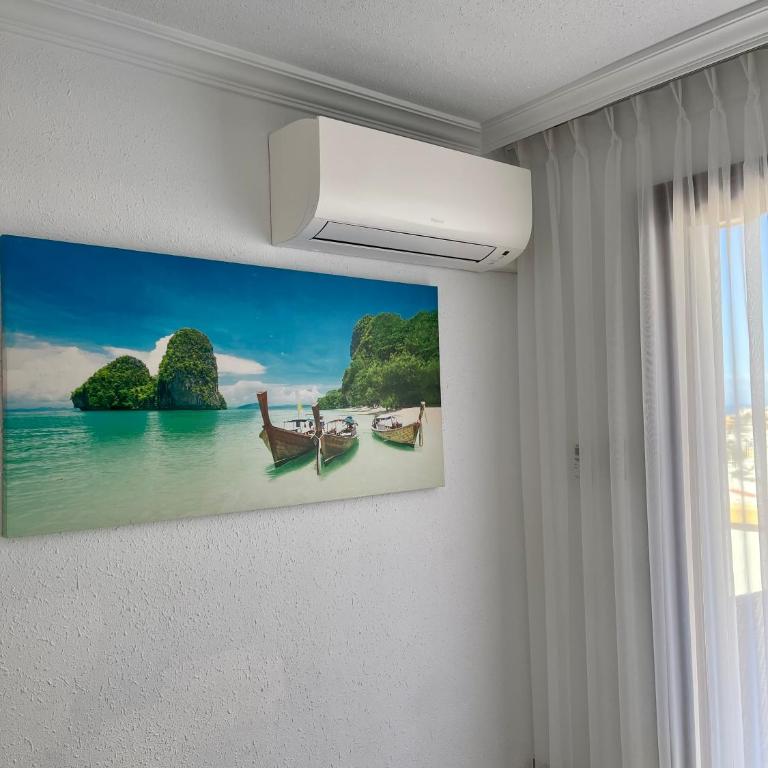 Windsor Panoramic Las Americas - Apartamento con vistas al mar - 11