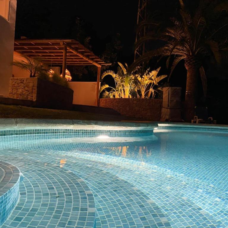 Casa Avellana - Villa de 3 dormitorios - 12