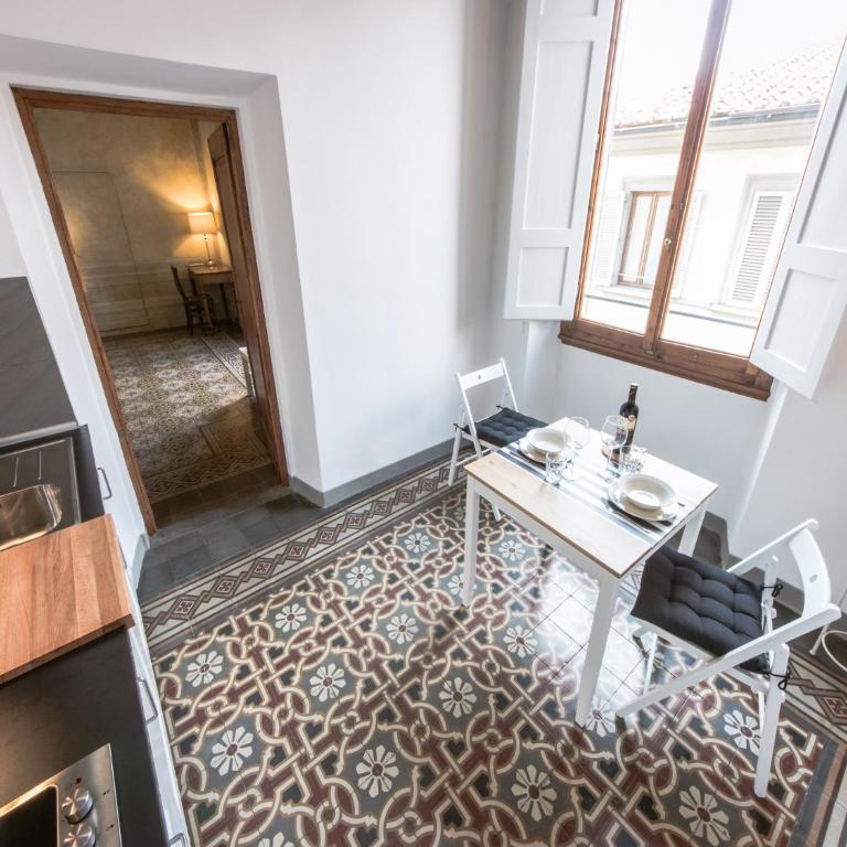 Studio Bargello - One-Bedroom Apartment - 5