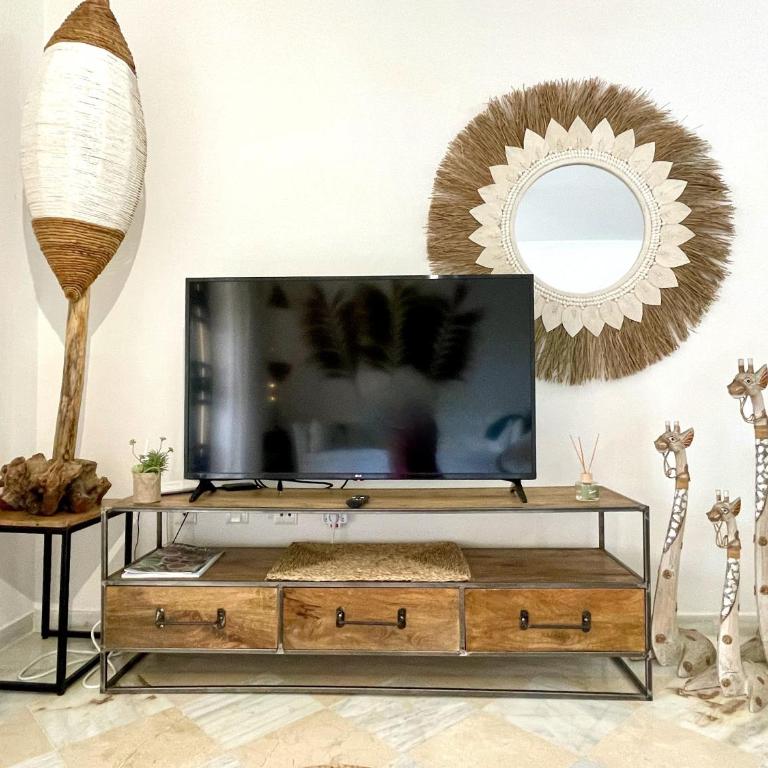 Scandinavian Dream at Puebla Aida by Solrentspain - Casa - 15