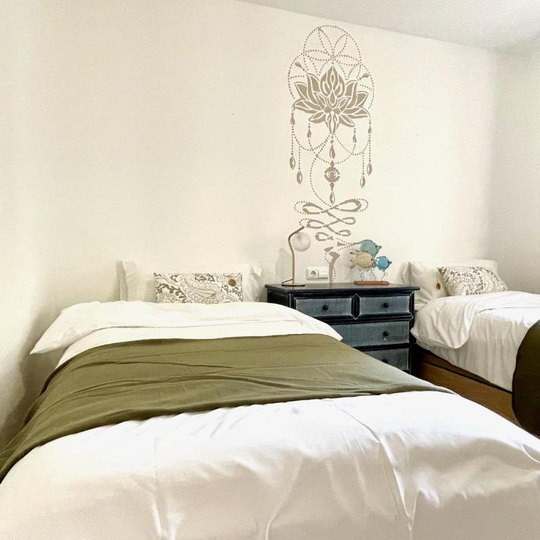 Scandinavian Dream at Puebla Aida by Solrentspain - Casa - 9