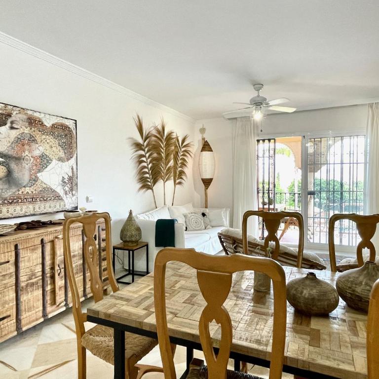 Scandinavian Dream at Puebla Aida by Solrentspain - Casa - 19