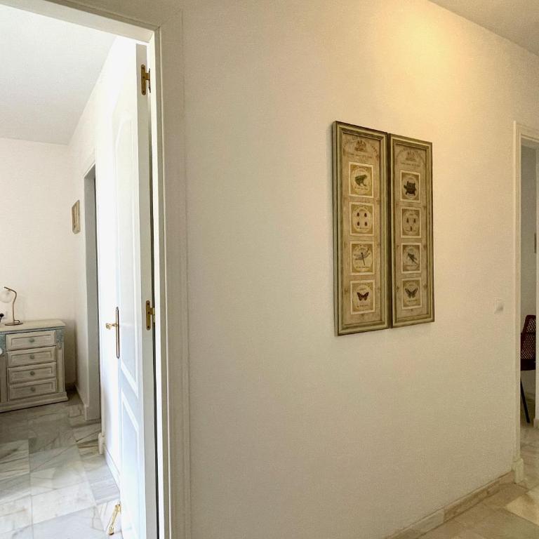Scandinavian Dream at Puebla Aida by Solrentspain - Casa - 10