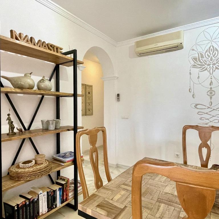 Scandinavian Dream at Puebla Aida by Solrentspain - Casa - 17