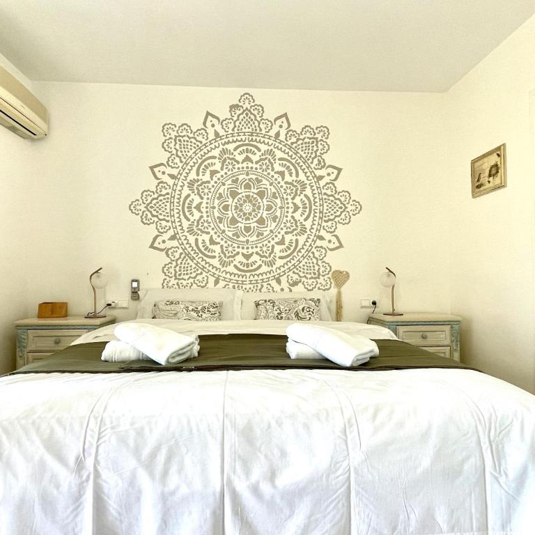 Scandinavian Dream at Puebla Aida by Solrentspain - Casa - 3