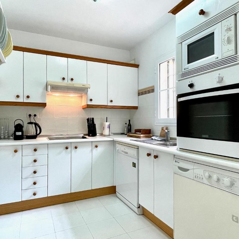 Scandinavian Dream at Puebla Aida by Solrentspain - Casa - 14