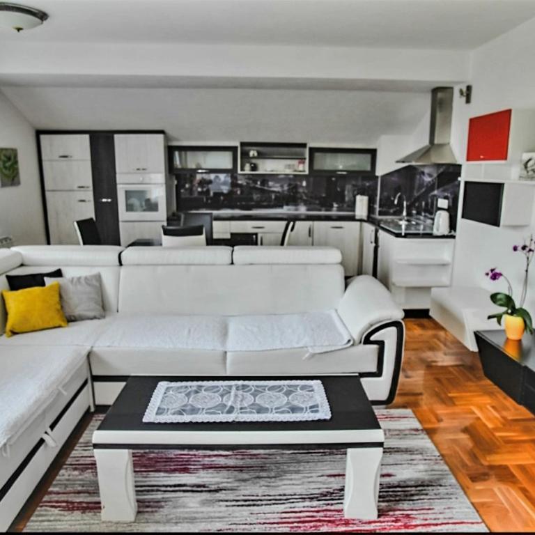 Aventurin Superior Apartments - Apartman sa 3 Spavaće Sobe - 34