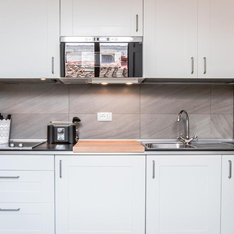 Studio Bargello - One-Bedroom Apartment - 19
