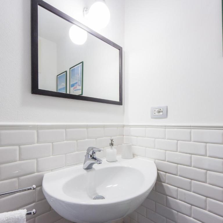 Studio Bargello - One-Bedroom Apartment - 23