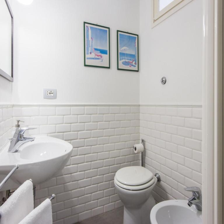 Studio Bargello - One-Bedroom Apartment - 7