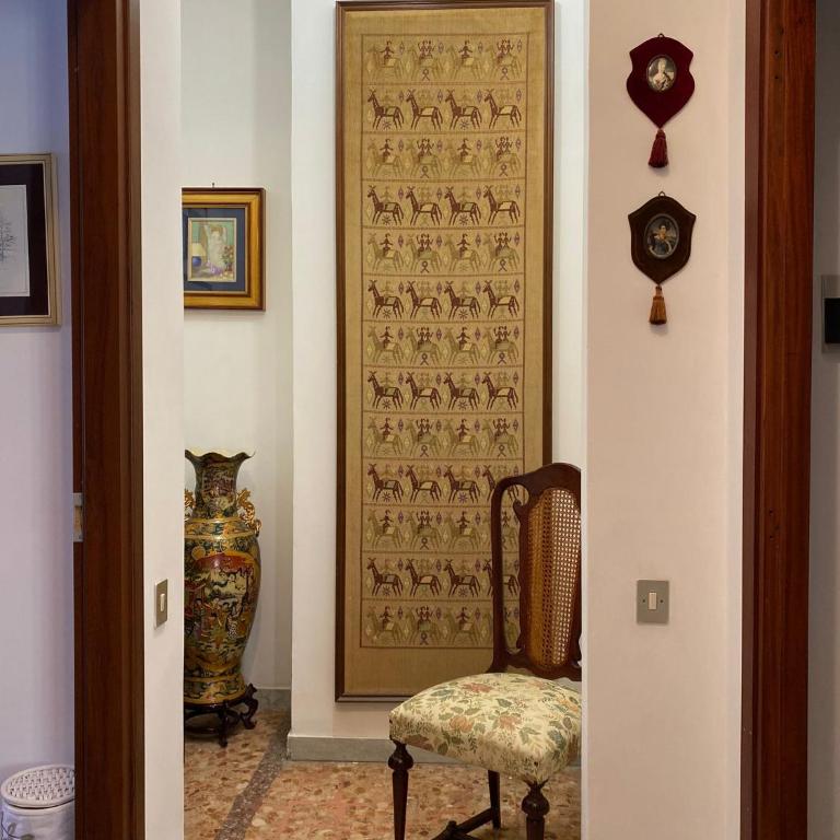 Semini di nostalgia - Appartement 2 Chambres - 7