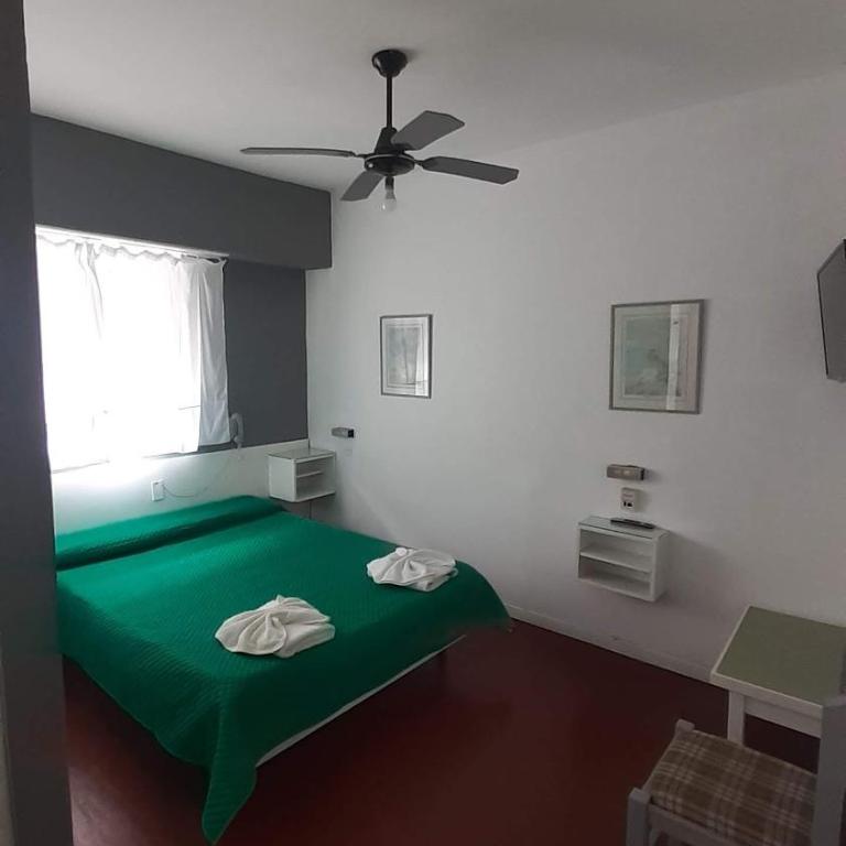 Hotel Acuarium - Double Room - 1