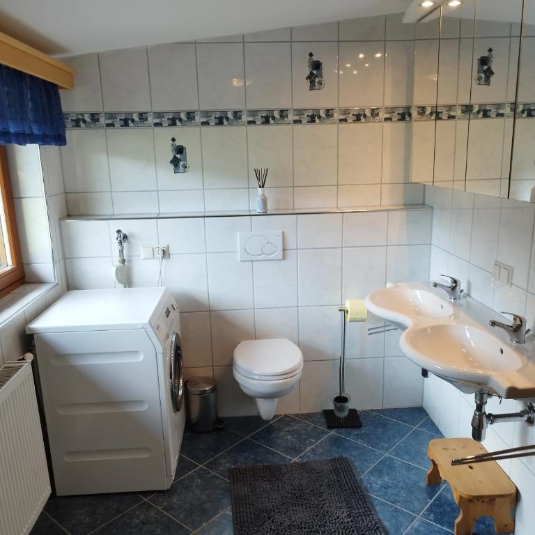 Haus Maria - Apartment mit 2 Schlafzimmern - 16