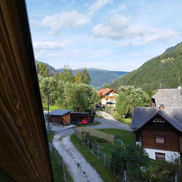 Haus Maria - Apartment mit 2 Schlafzimmern - 21