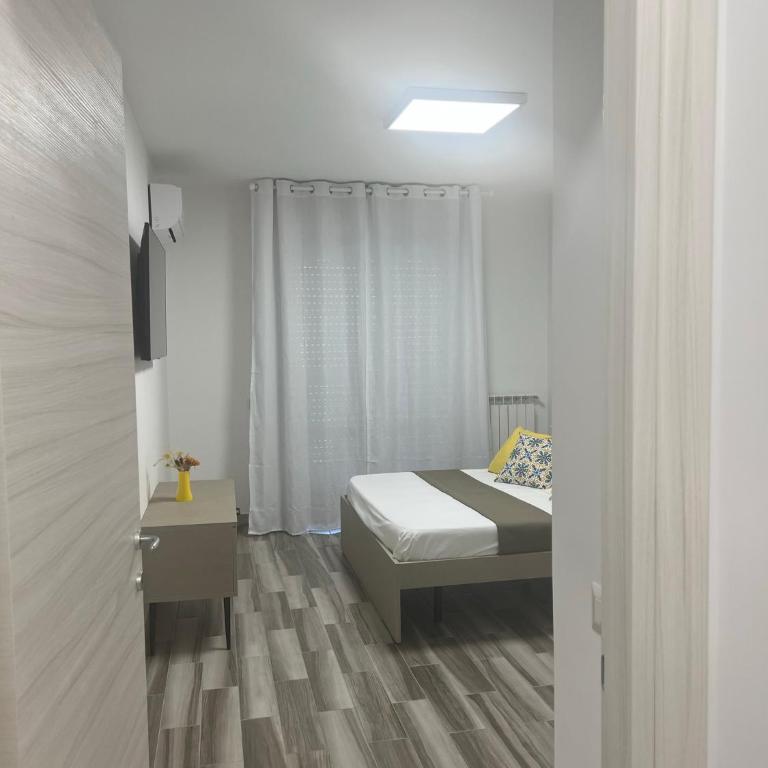 City Home 77 - Appartamento con 1 Camera da Letto - 9