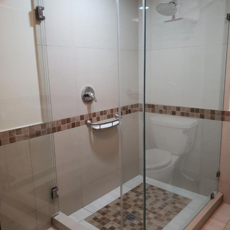 La Villa de Zaragoza - Deluxe Quadruple Room - 4
