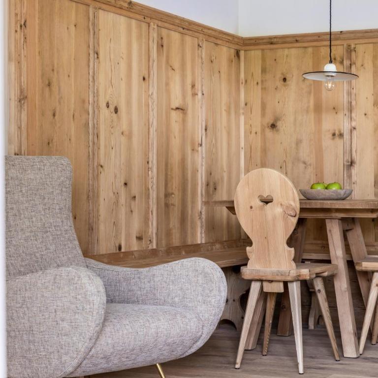 Boutique-Hotel Ballguthof am Golfplatz - Deluxe Suite with Terrace and Garden View - 4