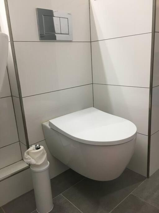 Lyret - Centre ville, vue MontBlanc, parking, wifi - Apartamento de 1 dormitorio - 12