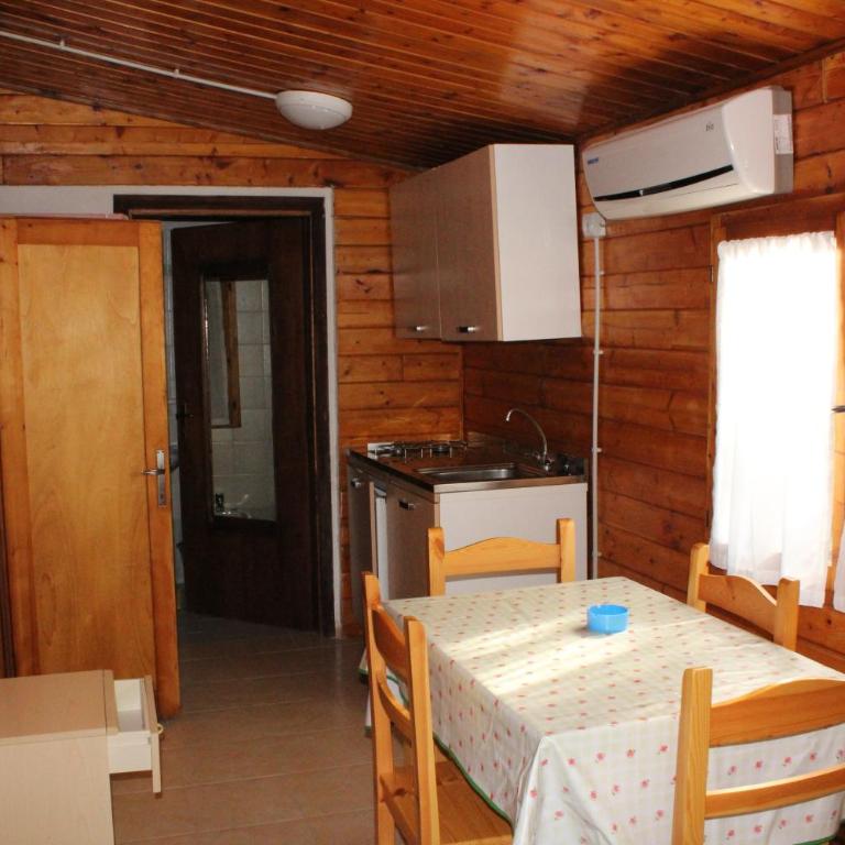 Citrigni - Bungalow con 1 Camera da Letto - 2