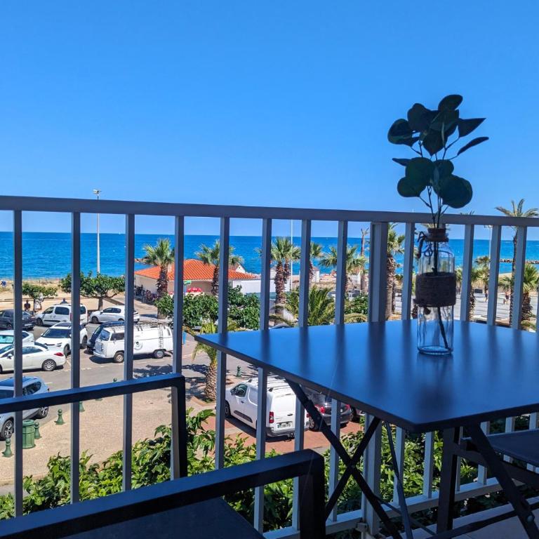 "La Sorra" Résidence en Bord de mer - Apartamento con vistas al mar - 2
