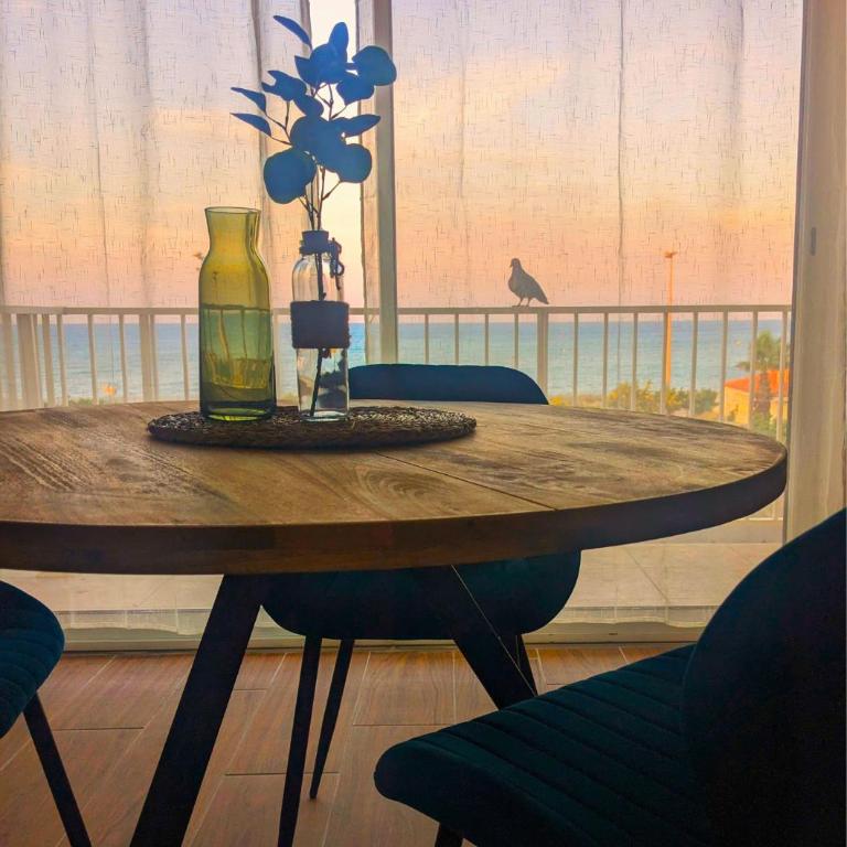 "La Sorra" Résidence en Bord de mer - Apartamento con vistas al mar - 8