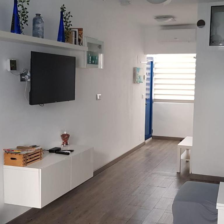 Apartamento muy cercano a playas y pueblo Puerto del Carmen - Loft - 2