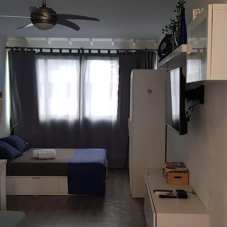 Apartamento muy cercano a playas y pueblo Puerto del Carmen - Loft - 4