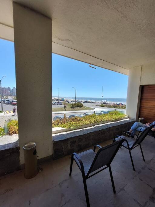 Edificio Punta del Este - Apartamento de 1 dormitorio - 11