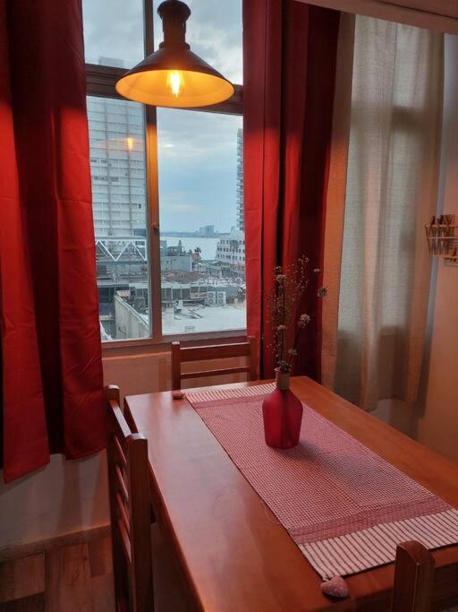 Edificio Punta del Este - Apartamento de 1 dormitorio - 12