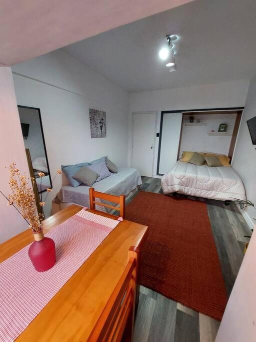 Edificio Punta del Este - Apartamento de 1 dormitorio - 13