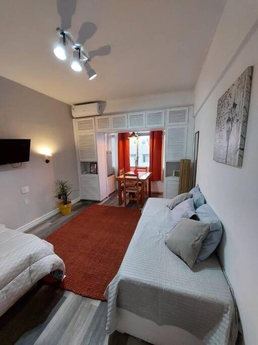 Edificio Punta del Este - Apartamento de 1 dormitorio - 14