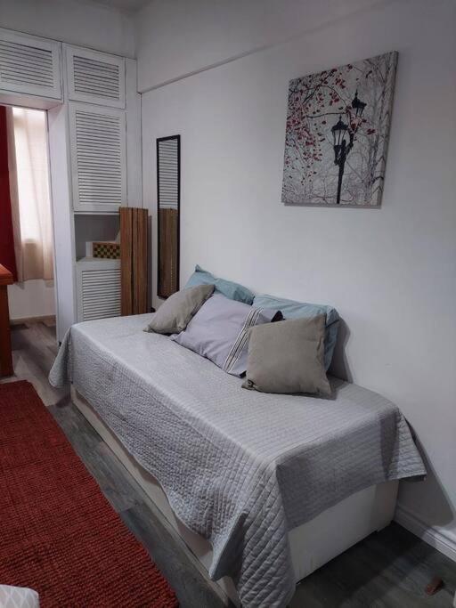 Edificio Punta del Este - Apartamento de 1 dormitorio - 16