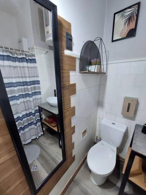 Edificio Punta del Este - Apartamento de 1 dormitorio - 20