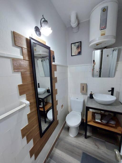 Edificio Punta del Este - Apartamento de 1 dormitorio - 26