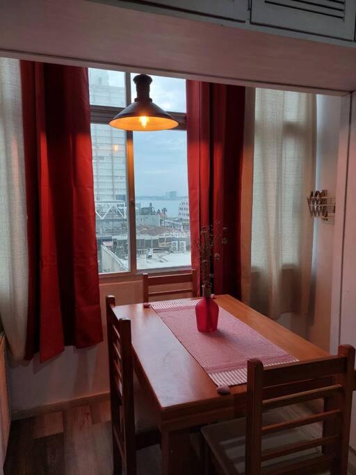 Edificio Punta del Este - Apartamento de 1 dormitorio - 32