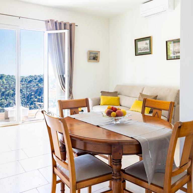 Sea View Apartment with Private Secure Parking 3 - Appartement 1 Chambre - 3