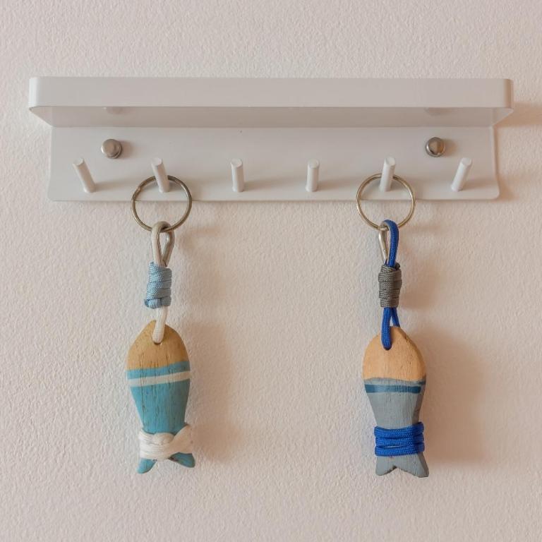 Apartamento Peces de Madera - Apartamento de 2 dormitorios - 4