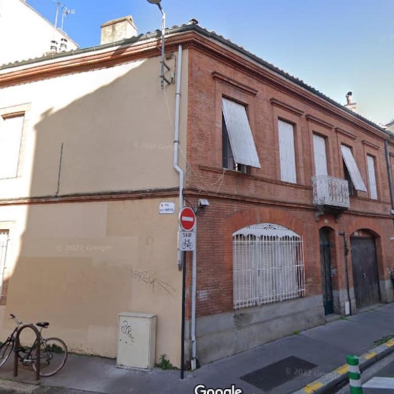 LE CARREAU DE FALGUIERE - Hypercentre - Gare - Appartamento con 1 Camera da Letto - 22