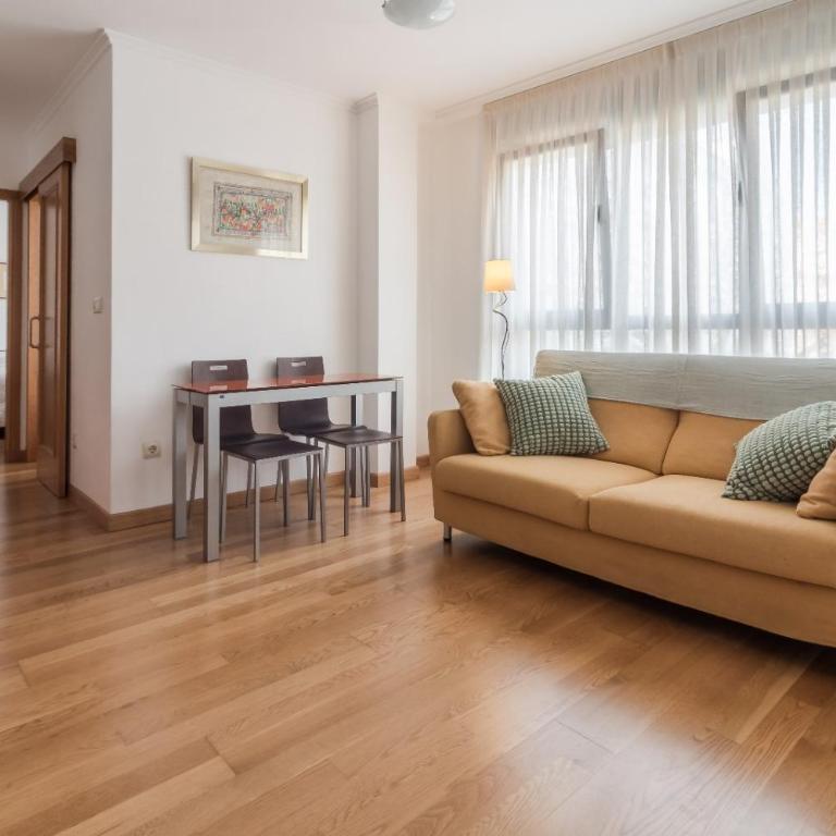Apartamento Peces de Madera - Apartamento de 2 dormitorios - 3