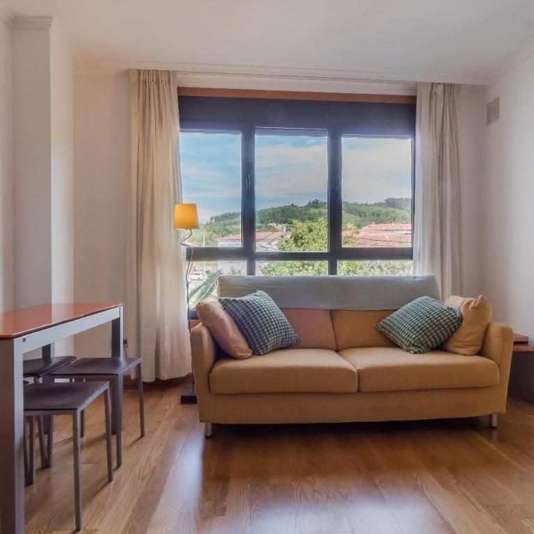 Apartamento Peces de Madera - Apartamento de 2 dormitorios - 2