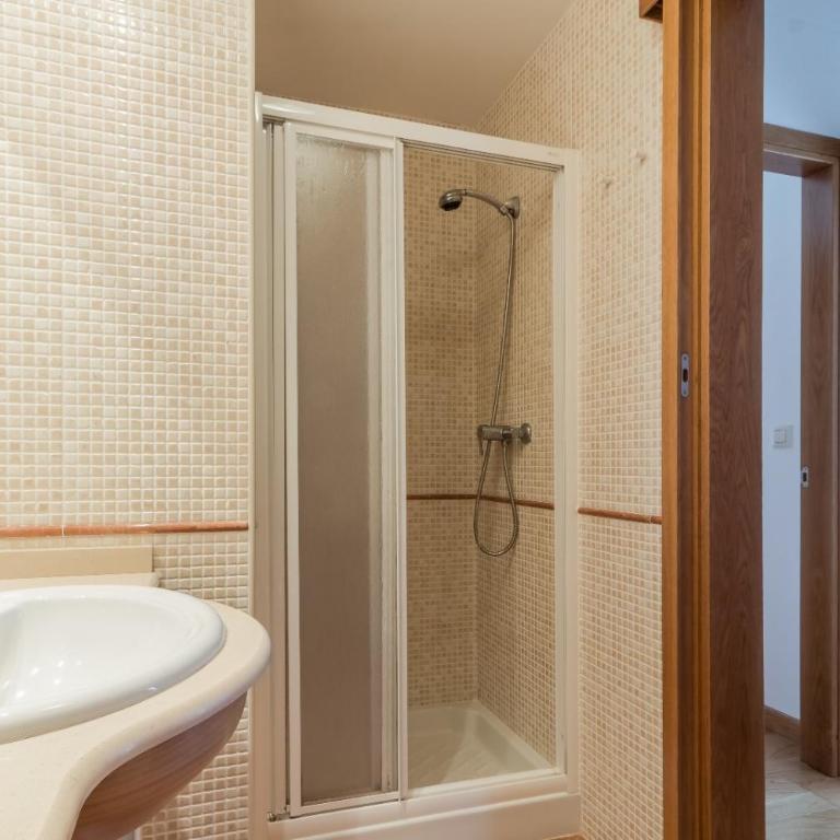Apartamento Peces de Madera - Apartamento de 2 dormitorios - 14