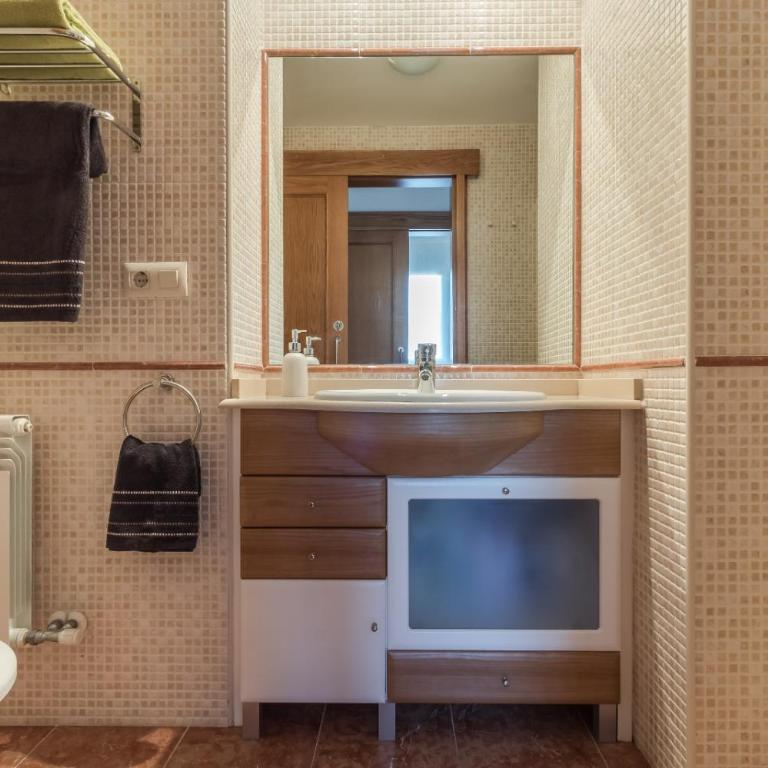 Apartamento Peces de Madera - Apartamento de 2 dormitorios - 15