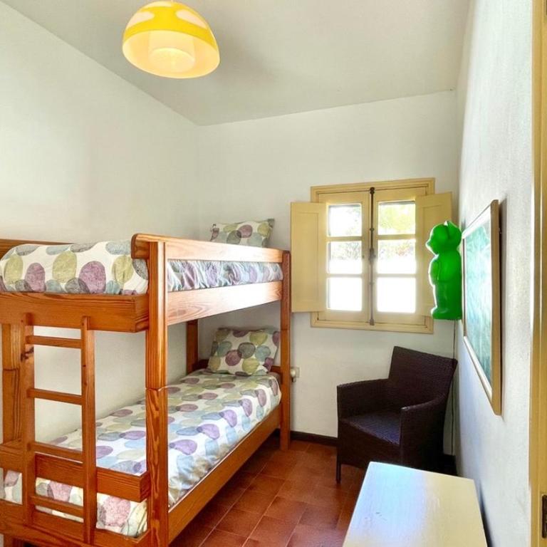 Villa Estefania - Four-Bedroom House - 42