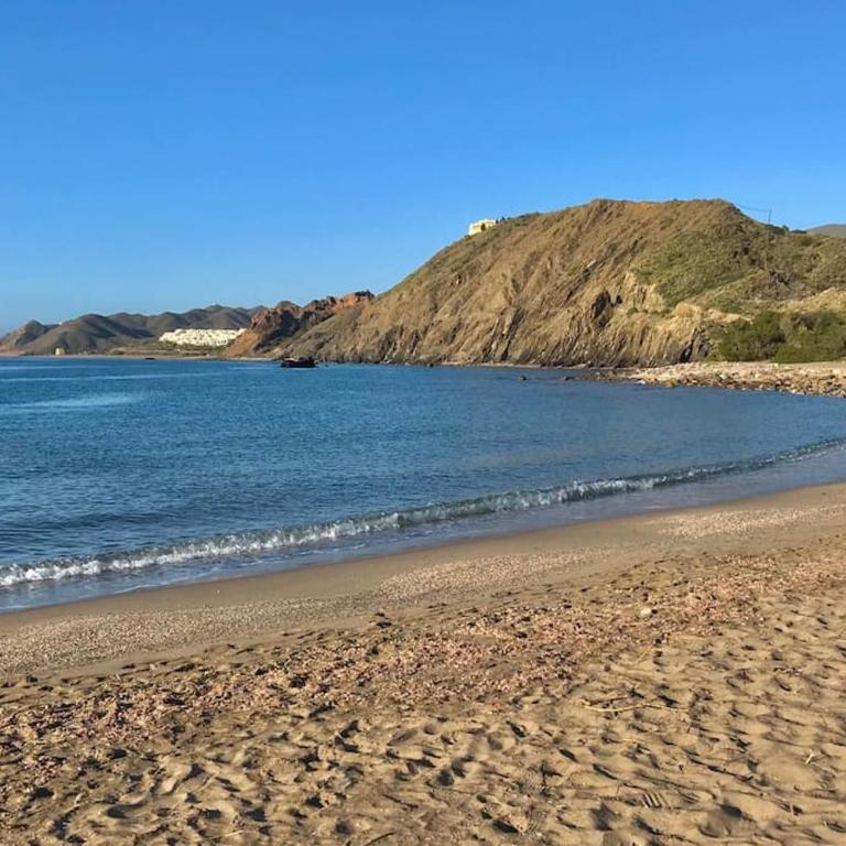 Great sea view, pool & parking - Apartamento de 2 dormitorios - 8