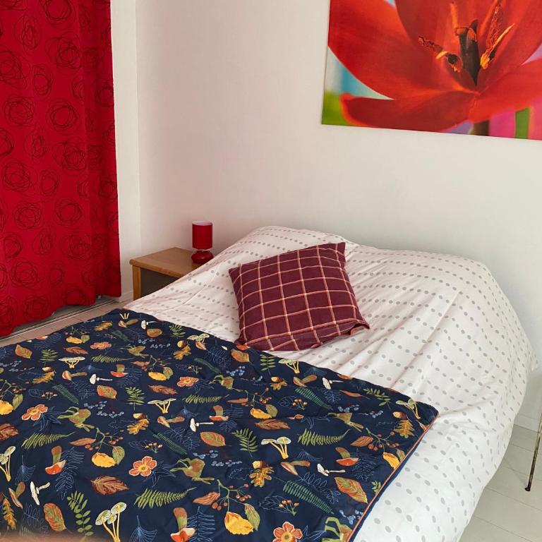 3P, Cannes, Domaine securise, Piscine, Tennis, Golf, 3 Etoiles - Appartement 2 Chambres - 30